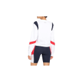 Miniatyrbild 2 av 2: Sweatshirts Fila Pita Cropped Crew W Vit 158 - 162 cm/XS