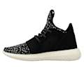 Miniatyrbillede 3 af 7: Sko Adidas Tubular Defiant W Hvid,Grå,Sort 40 2/3
