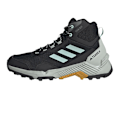 Miniatyrbillede 1 af 4: Sko Adidas Terrex Eastrail 2 Mid Rain Sort 42 2/3