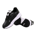 Pikkukuva 4 / 4: Puolikengät Puma Xray Mid SL Wtr Mustat 38.5