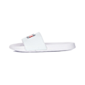 Miniatyrbild 9 av 9: Tofflor Tommy Hilfiger T3B032930WH Vit 41