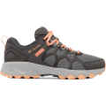 Miniatyrbillede 2 af 5: Sneakers low Columbia Peakfreak II Grå 37