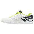 Miniatyrbillede 5 af 5: Sneakers low Mizuno Crossmatch Sword White Vulcan Hvid,Grøn 45