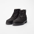 Pikkukuva 3 / 5: Kengät Timberland Hannover Hill Fur Boot WP Mustat 38