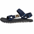 Miniatyrbillede 3 af 4: Sandaler Gumbies Scrambler Flåde 36