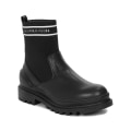 Pikkukuva 2 / 10: Saapikkaat U.S. Polo Assn BRUNA007BLK Mustat 37