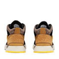 Miniatyrbillede 4 af 6: Sko Timberland Sprint Trekker Mid Honning,Sort 45.5