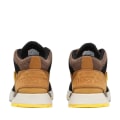 Miniatyrbillede 4 af 6: Sko Timberland Sprint Trekker Mid Sort,Honning 44
