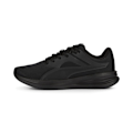 Miniatyrbillede 1 af 6: Sneakers low Puma Transport JR Sort 37.5