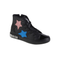 Miniatyrbillede 1 af 4: Sko Big Star II374028 Sort 34