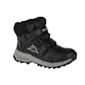 Miniatyrbillede 1 af 5: Snowboots Kappa Tapiwa Tex K Sort 26