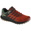 Miniatyrbillede 1 af 4: Sneakers low Merrell Nova 3 Sort,Orange 41