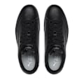 Miniatyrbillede 4 af 7: Sneakers low Puma Smash Vulcanised V3 Low Sort 40