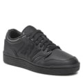 Miniatyrbillede 1 af 5: Sneakers low New Balance 480 Sort 43