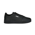 Miniatyrbillede 1 af 5: Sneakers low Puma Carina 2.0 JR Sort 36
