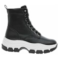 Miniatyrbillede 1 af 7: Sko Guess FL8BINELE12BLACK Sort 40