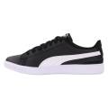 Miniatyrbillede 2 af 4: Sneakers low Puma Vikky V3 Lthr Sort 39
