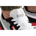 Miniatyrbillede 6 af 7: Sneakers low Puma R78 Grå,Sort 44.5
