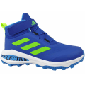 Miniatyrbillede 1 af 7: Sko Adidas Fortarun Atr EL K Blå 31.5