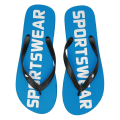 Miniatyrbillede 2 af 3: Flip-flops 4F KLM006 Sort 46