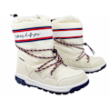 Pikkukuva 3 / 6: Lumisaappaat Tommy Hilfiger T3A6324361485100 Valkoiset 36