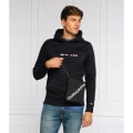 Miniatyrbillede 4 af 5: Håndtasker Calvin Klein ZM0ZM01679BDS Sort
