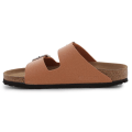 Miniatyrbillede 5 af 7: Tøffel Birkenstock Arizona BS Brun 40