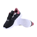 Miniatyrbillede 4 af 4: Sneakers low Adidas QT Racer 30 Sort 36 2/3