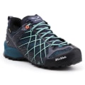 Miniatyrbillede 2 af 6: Sneakers low Salewa Wildfire Gtx Sort 36