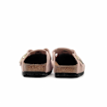 Miniatyrbillede 5 af 5: Tøffel Birkenstock Boston Vl Pink 37
