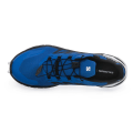 Miniatyrbillede 4 af 5: Sneakers low Salomon Supercross 4 Gtx Sort,Flåde,Blå 46