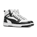 Miniatyrbild 1 av 6: Skor Puma Rebound V6 Svarta,Vit 41