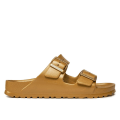 Miniatyrbillede 1 af 3: Tøffel Birkenstock Arizona Eva Blå 38