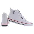 Miniatyrbillede 3 af 4: Kondisko Big Star KK174345 Hvid 41