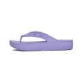 Pikkukuva 10 / 10: Varvassandaalit Crocs Platform Flip Violetit 38