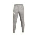 Miniatyrbild 1 av 4: Byxor Under Armour Rival Terry Jogger Gråa 193 - 197 cm/XXL