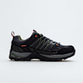 Miniatyrbillede 3 af 5: Sneakers low CMP Rigel WP Grafit 41