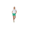 Miniatyrbillede 4 af 5: T-shirts Blauer BLDH02243100 Hvid 158 - 162 cm/XS