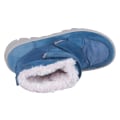 Miniatyrbild 4 av 5: Snowboots Superfit 10002187010 Blå 31