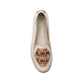 Miniatyrbild 4 av 9: Mockaskiner Maciejka 0586304001 Beige 40