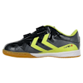 Miniatyrbillede 2 af 7: Sneakers low Hummel Rapidx Indoor Gul,Sort 27