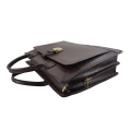 Miniatyrbillede 4 af 7: Tasker Barberini's 3851155759 Brun