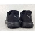 Miniatyrbillede 6 af 6: Sneakers low Puma Ftr Connect Sort 44