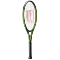 Miniatyrbillede 2 af 3: Rackets Wilson Blade Feel Comp Junior 26 Grøn