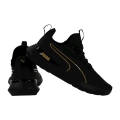 Miniatyrbillede 8 af 9: Sneakers low Puma Pure XT Sort 37