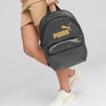 Miniatyrbillede 4 af 4: Rygsække Puma Core Up Backpack Sort