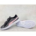 Miniatyrbillede 5 af 6: Sneakers low Puma Smash V2 Glitz Glam V PS Grå 34.5