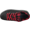 Miniatyrbillede 3 af 4: Sneakers low K-Swiss Kswiss Hoke Plaid Sort 35.5