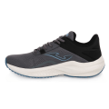 Miniatyrbillede 3 af 5: Sneakers low Joma Cromo 23 12 Grå 43