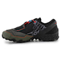 Miniatyrbillede 3 af 7: Sneakers low Dynafit Feline Sl Gtx Winter Oliven,Sort 40.5